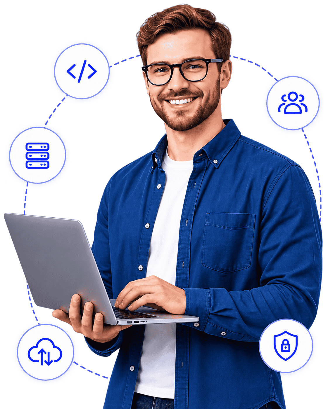 Reliable IT solutions